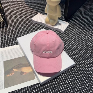 2024.04.28  Chanel Hat 2897