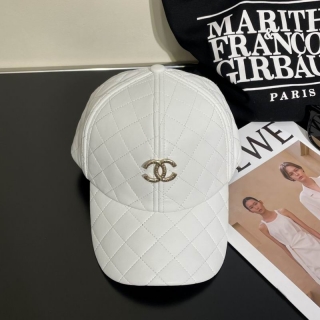 2024.04.28  Chanel Hat 2861