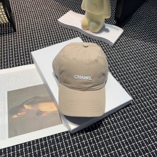 2024.04.28  Chanel Hat 2856