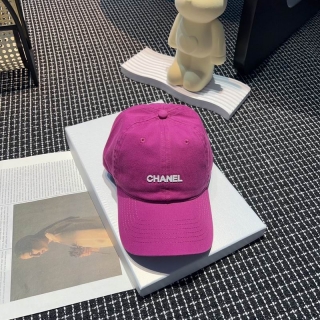2024.04.28  Chanel Hat 2904
