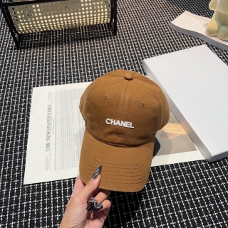 2024.04.28  Chanel Hat 2898