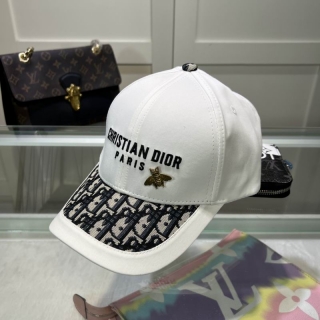 2024.04.28 Dior Hat 1345