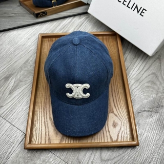 2024.04.28  Celine Hat 1986