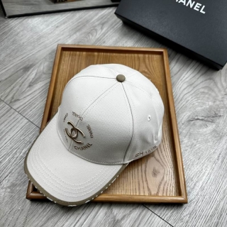 2024.04.28  Chanel Hat 2889