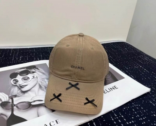 2024.04.28  Chanel Hat 2867