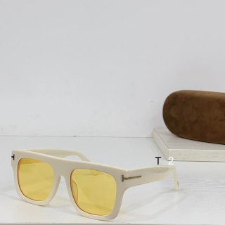 2024.04.28  Original Quality Tom Ford Sunglasses 1707