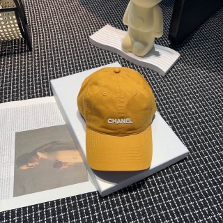 2024.04.28  Chanel Hat 2895