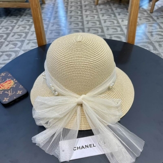 2024.04.28  Chanel Hat 2926