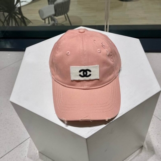 2024.04.28  Chanel Hat 2853