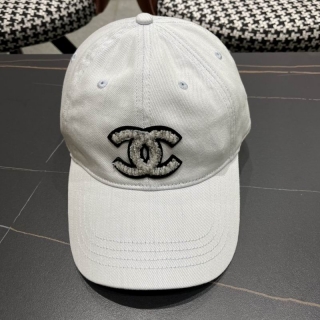 2024.04.28  Chanel Hat 2848