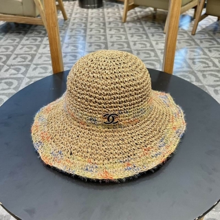 2024.04.28  Chanel Hat 2928