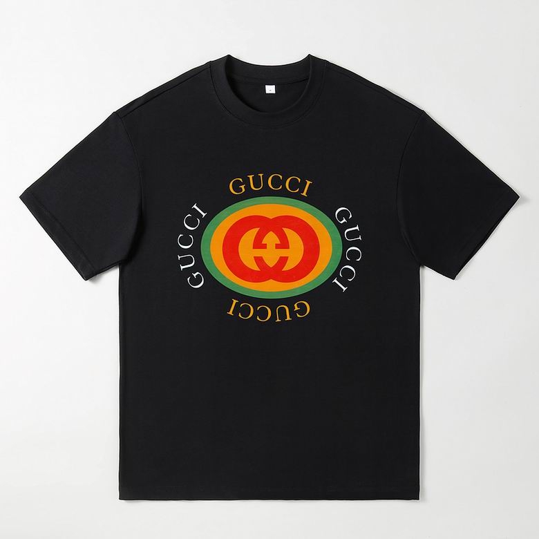 2023.5.25 Gucci Short Shirt M-3XL 012