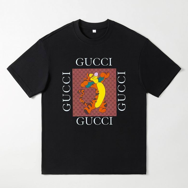2023.5.25 Gucci Short Shirt M-3XL 007