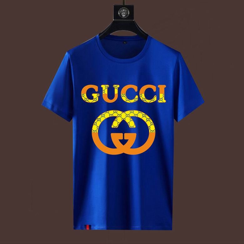 2023.5.25 Gucci Short Shirt M-4XL 039