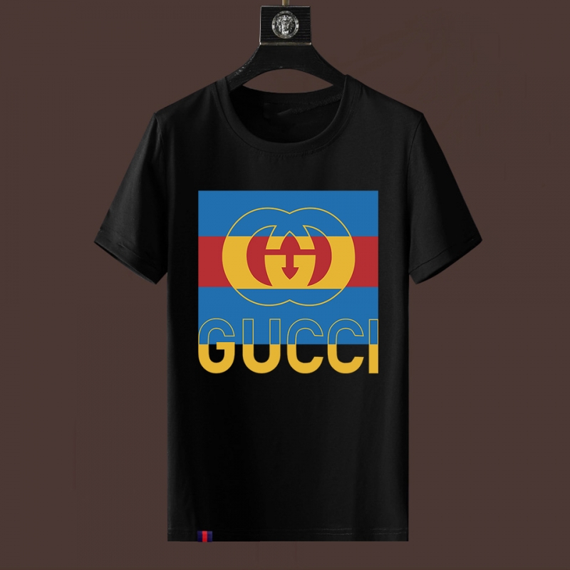 2023.5.25 Gucci Short Shirt M-4XL 050