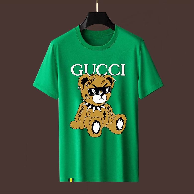 2023.5.25 Gucci Short Shirt M-4XL 019