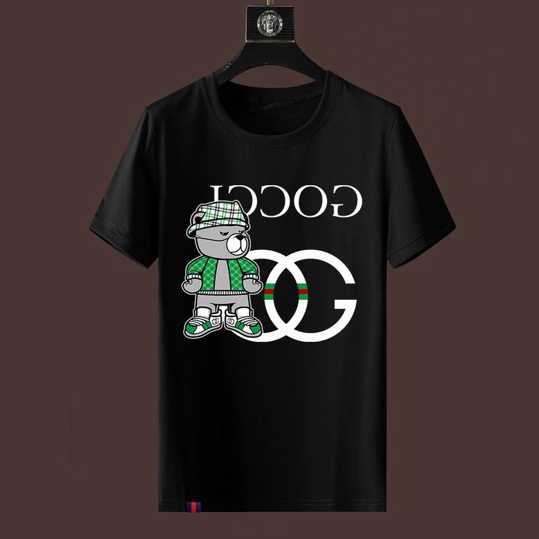 2023.5.25 Gucci Short Shirt M-4XL 049