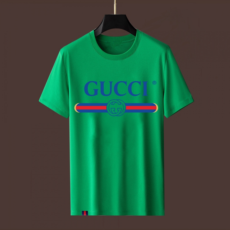 2023.5.25 Gucci Short Shirt M-4XL 024