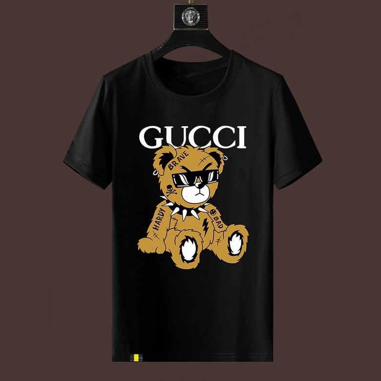 2023.5.25 Gucci Short Shirt M-4XL 047