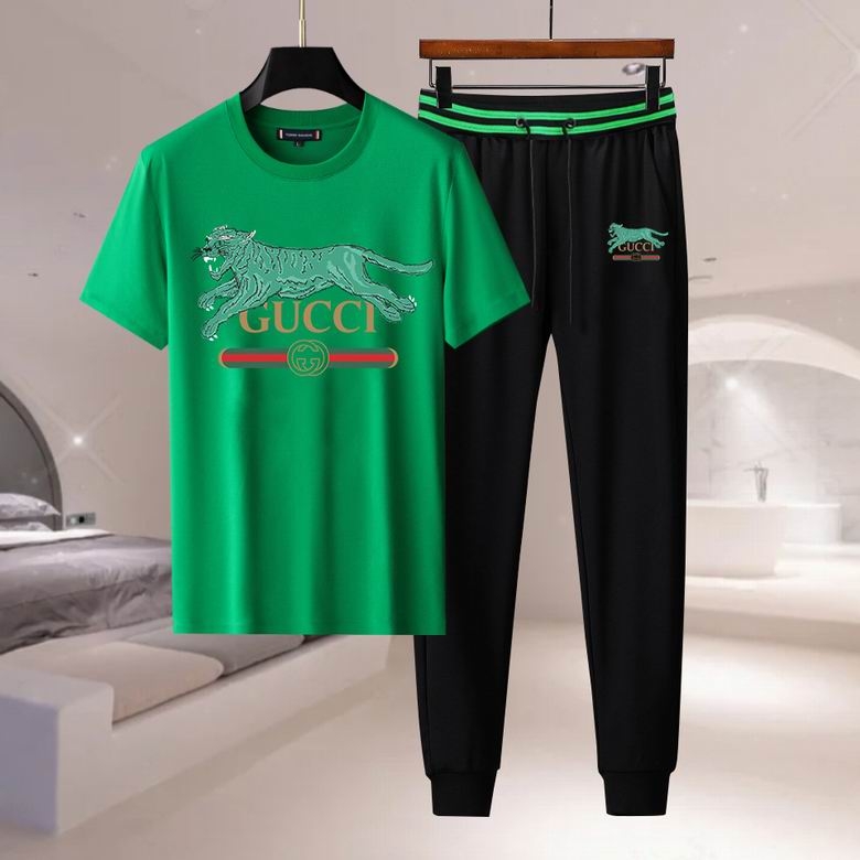 2023.5.26 Gucci sports suit M-4XL 003