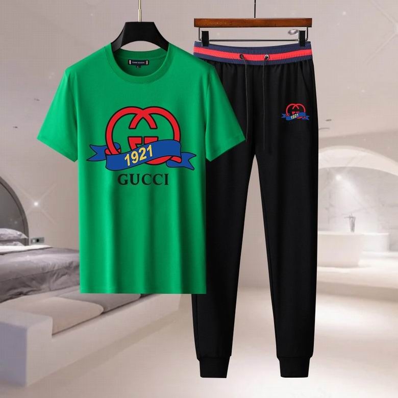2023.5.26 Gucci sports suit M-4XL 006