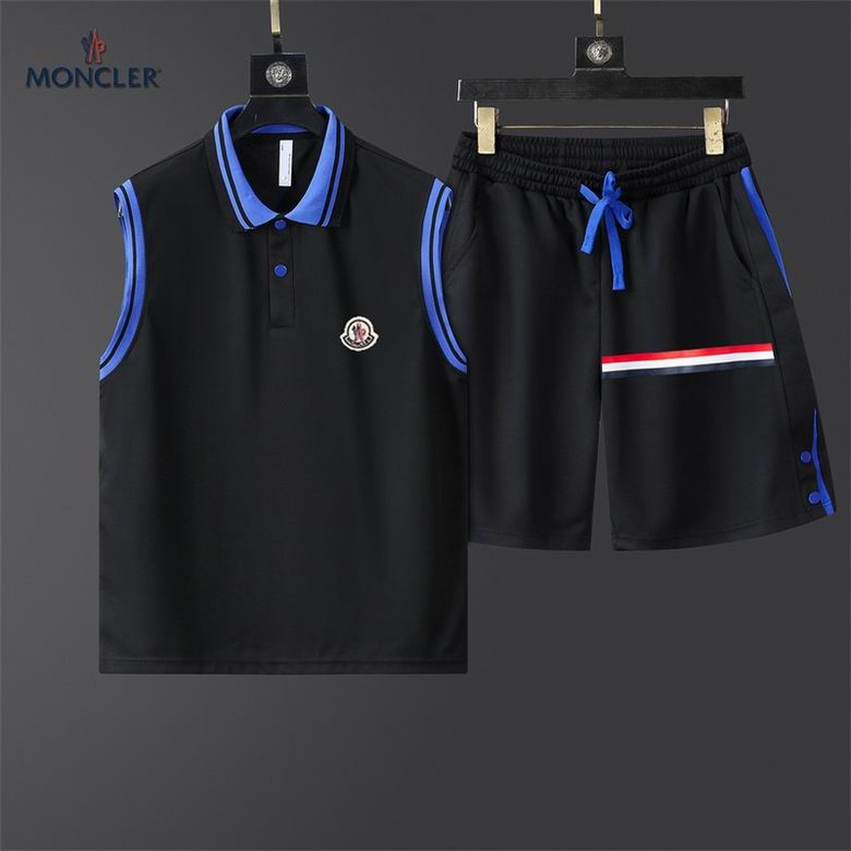 2023.5.26 Moncler sports suit M-3XL 002