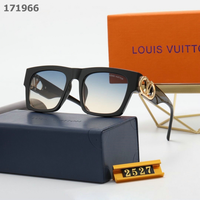 LV Sunglasses AA quality (65)
