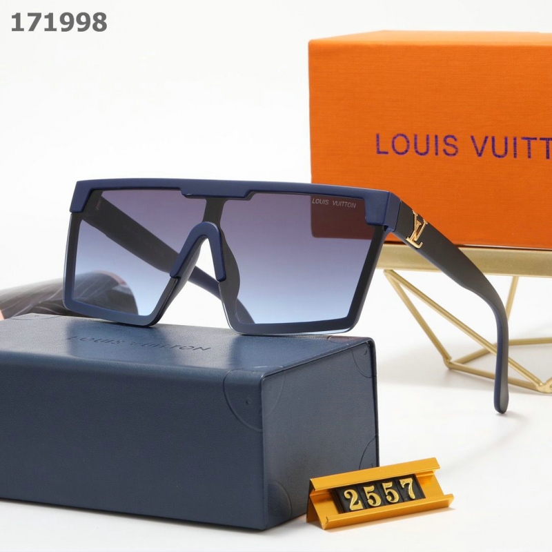 LV Sunglasses AA quality (97)