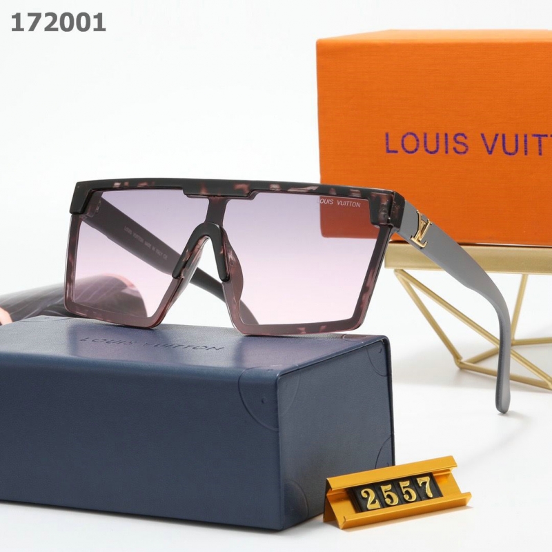 LV Sunglasses AA quality (100)