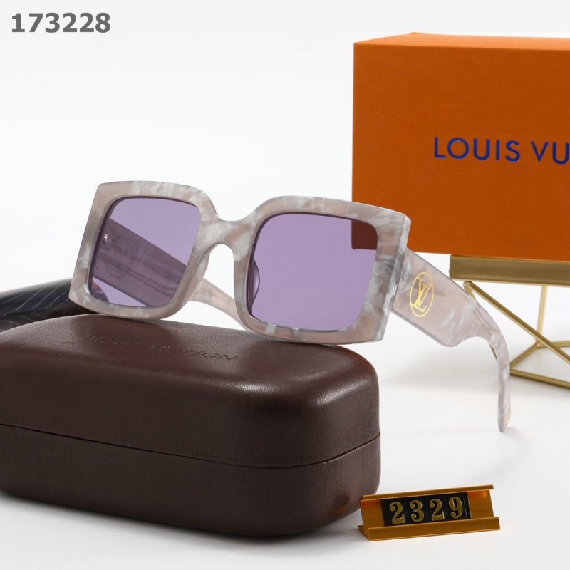 LV Sunglasses AA quality (213)
