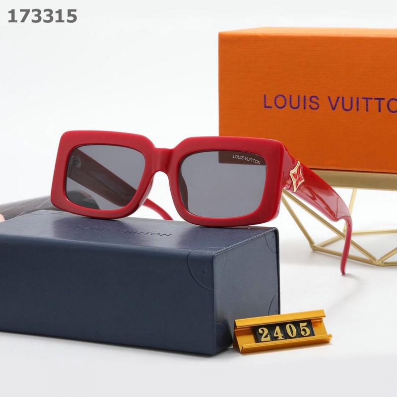 LV Sunglasses AA quality (300)