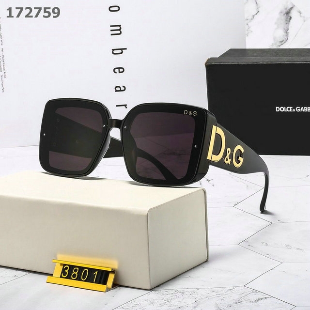 D&G Sunglasses AA quality (13)