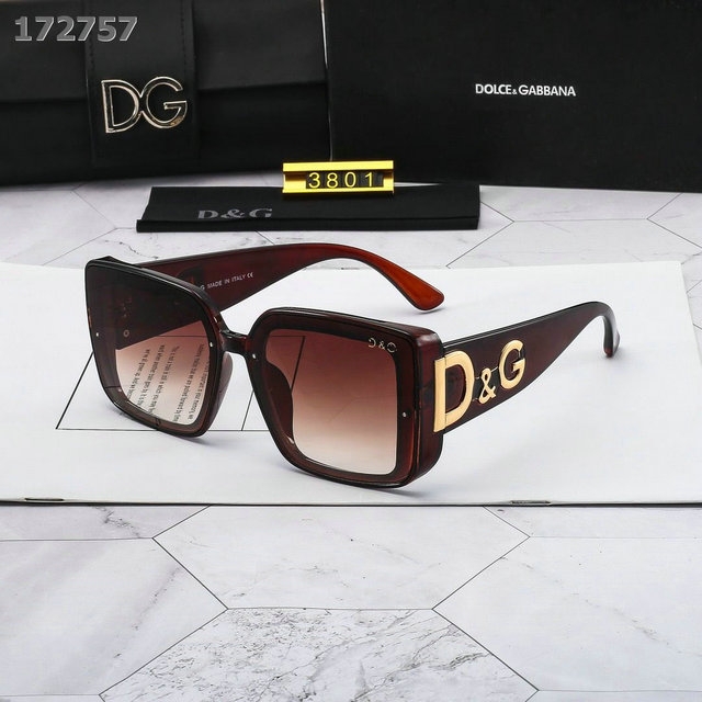D&G Sunglasses AA quality (11)