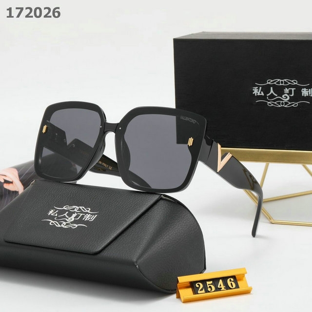 Valentino Sunglasses AA quality (4)