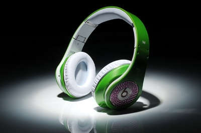 Monster Beats By Dr Dre Studio AAA (308)