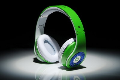Monster Beats By Dr Dre Studio AAA (330)