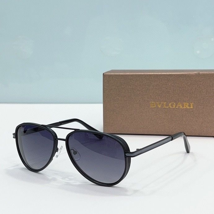 2023.5.31 Original Quality Bvlgari Sunglasses 047