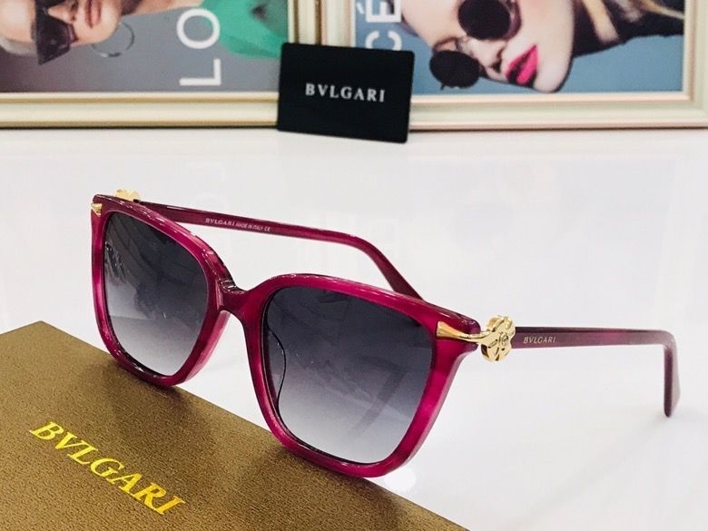 2023.5.31 Original Quality Bvlgari Sunglasses 003