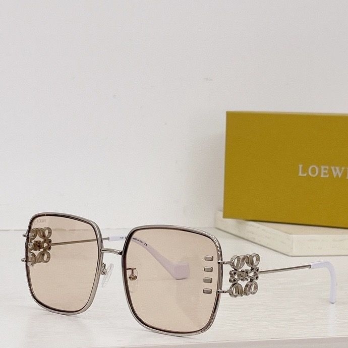 2023.6.8 Original Quality Loewe Sunglasses 074