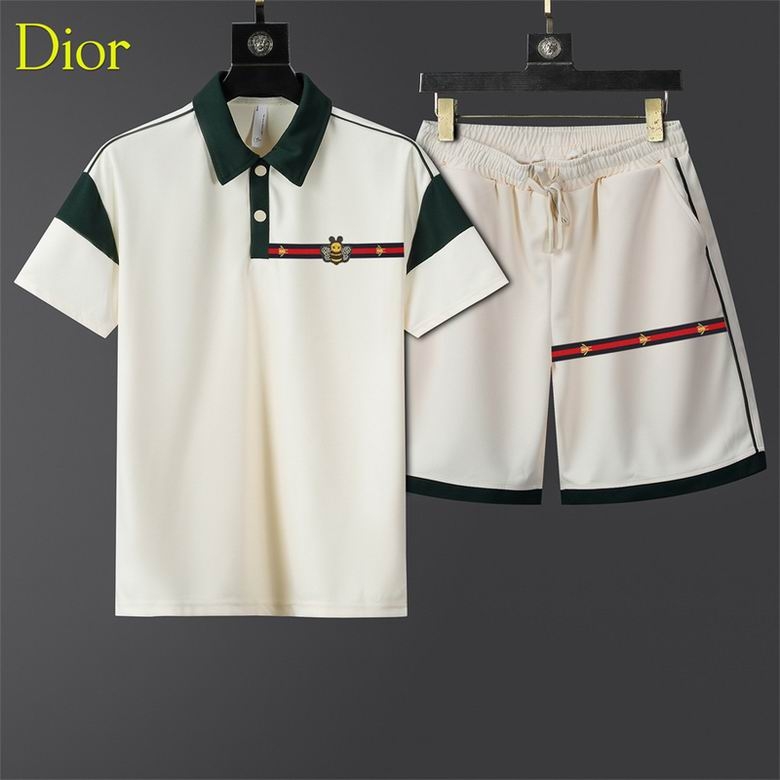 2023.6.26 Dior Sports Suit  M-3XL 041