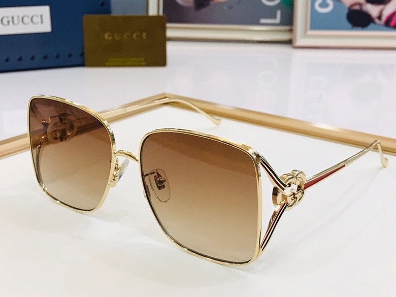 2023.6.29 Original Quality Gucci Sunglasses 954