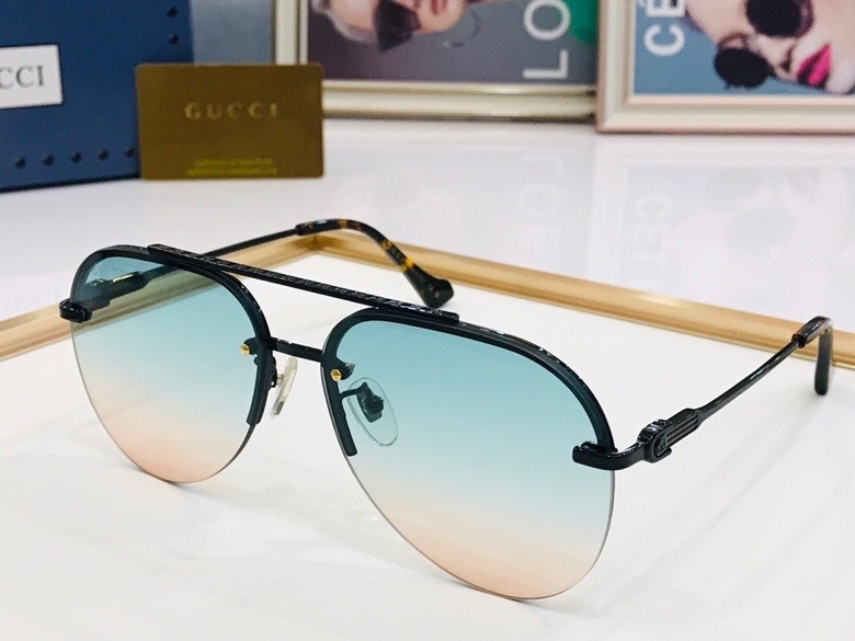 2023.6.29 Original Quality Gucci Sunglasses 949