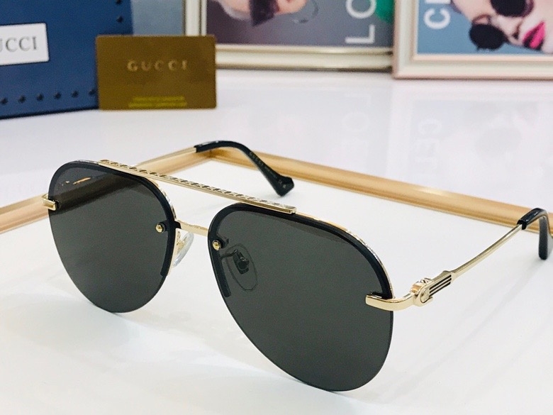 2023.6.29 Original Quality Gucci Sunglasses 951