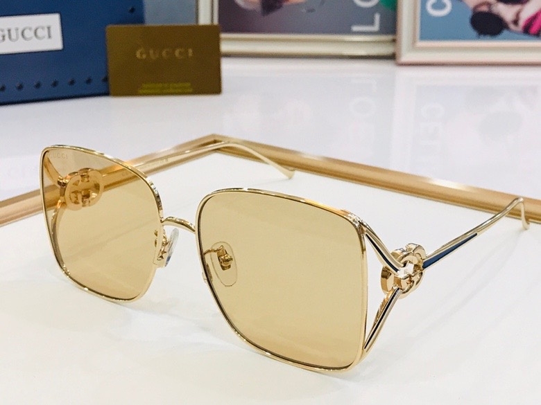 2023.6.29 Original Quality Gucci Sunglasses 953