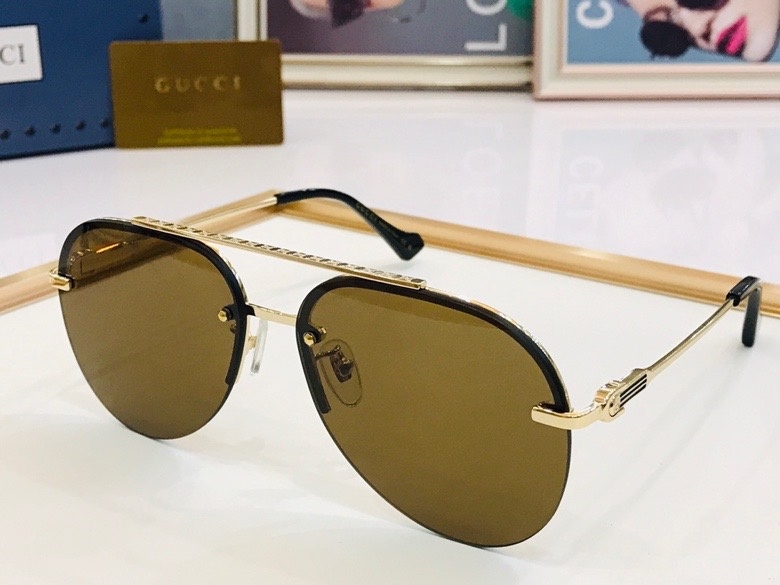 2023.6.29 Original Quality Gucci Sunglasses 948