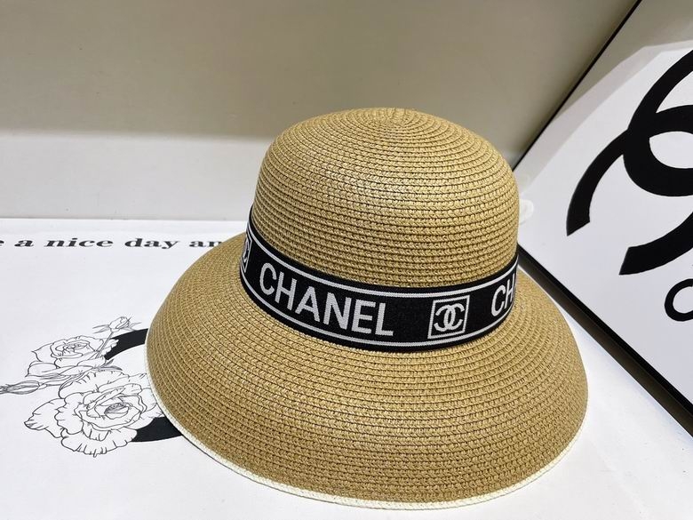 2023.6.29  Chanel cap 053