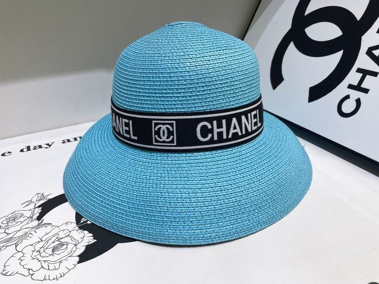 2023.6.29  Chanel cap 073