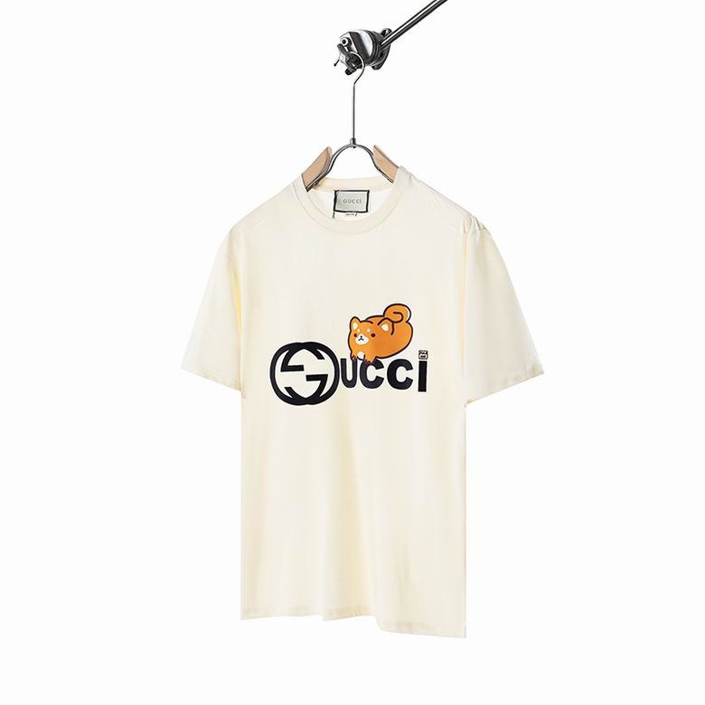 2023.6.28 Gucci Shirts XS-L 547