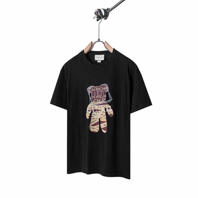 2023.6.28 Gucci Shirts XS-L 538