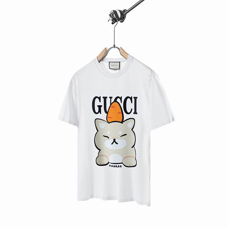 2023.6.28 Gucci Shirts XS-L 537